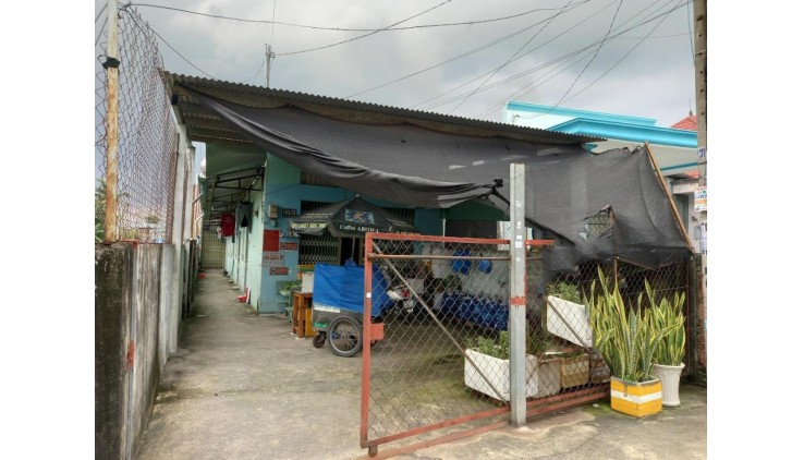 Bán nhà trọ Quốc Lộ 1A P. An Phú Đông Quận 12, nở hậu, giá chỉ 7.x tỷ